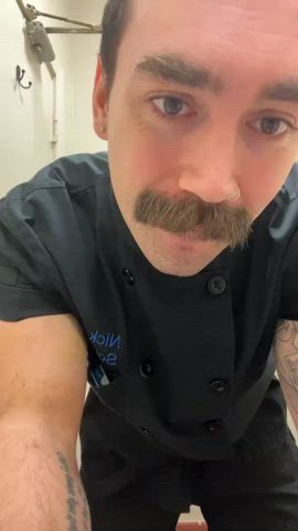 coworker public work worker gif