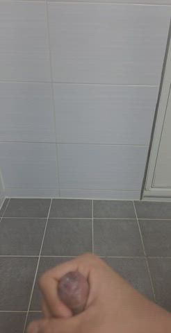 Sex Shower Small Tits gif