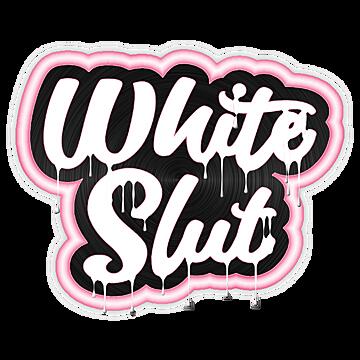 :)~ That's me! I would love to get this tattooed on my asscheek (minus the drips)