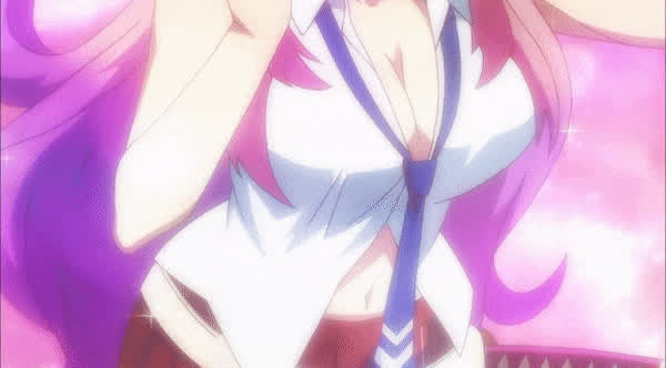 Anime Hentai Jennifer Tits gif