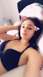 A goddess in every way possible. Such beauty deserves to be tributed. Line up piggies