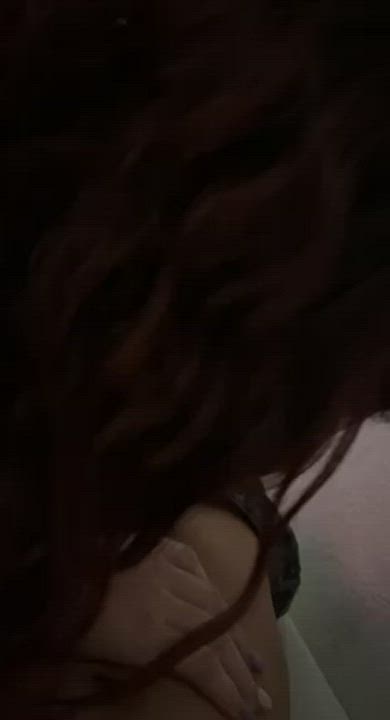 Morning blowjob <3