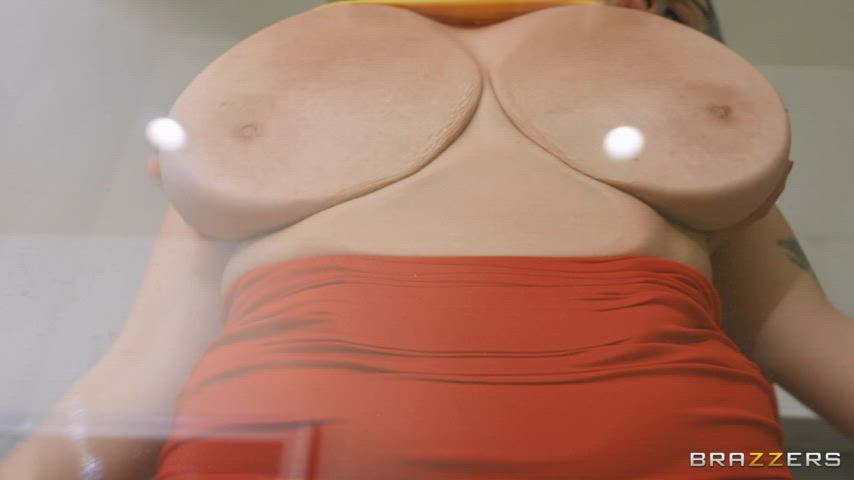 Big Tits Chloe Surreal Huge Tits Nadia White