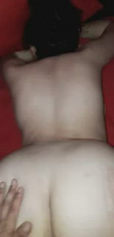 Ass Girlfriend Quarantine gif