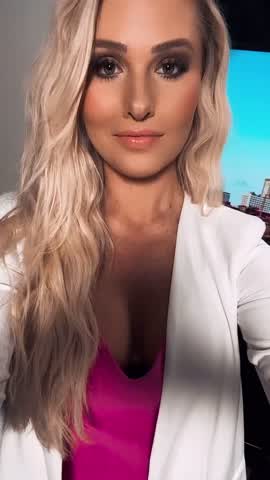 Tomi Lahren's IG story