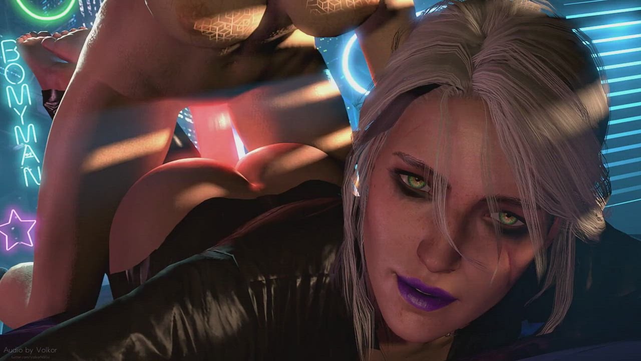 3D Animation Rule34 gif