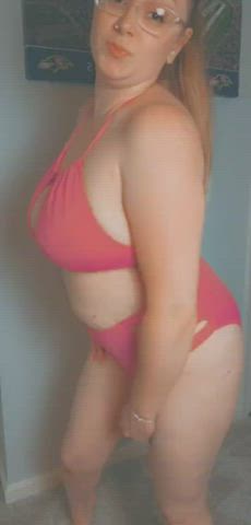 I would love for you to take this off and see what's underneath 😏