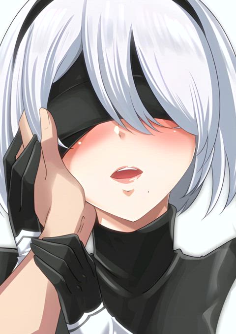 anal anal creampie animation anime big ass big tits cute hentai robot rule34 gif