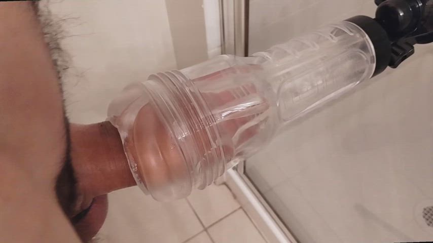 bwc fleshlight male masturbation gif