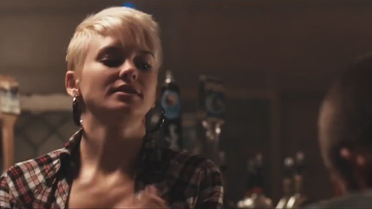 Melissa Jones in Butterfly Effect 3