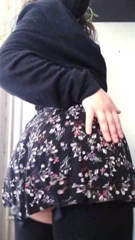 *POW POW* I used my weaponized jiggle on you. Was it effective? 🥰