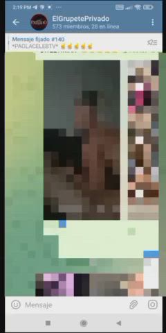 🥵🥵RECUERDEN BAÑARSE TODOS LOS DIAS, AQUÍ HAY UN V1D31T0 DE PAOLACELEB PARA
