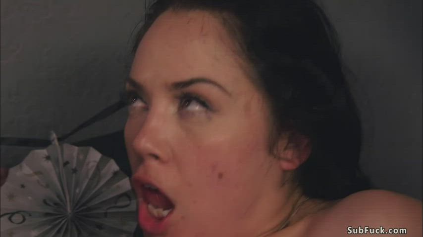 Kristina Rose Beautiful babe Gif by whitetopaz35