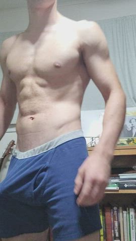 Lmk, is my dick poggers?