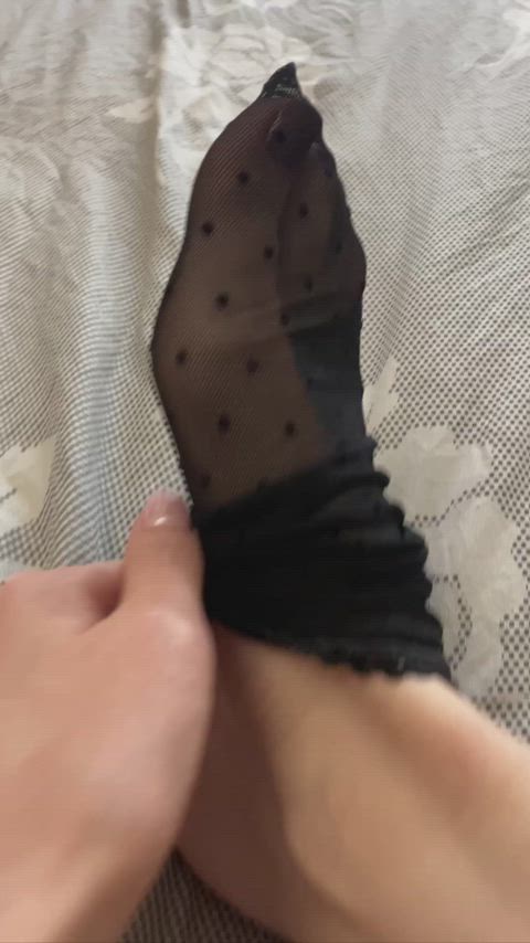 foot foot fetish footjob gif