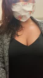 How is my midday work boobbounce [f]or my first time here?… ?