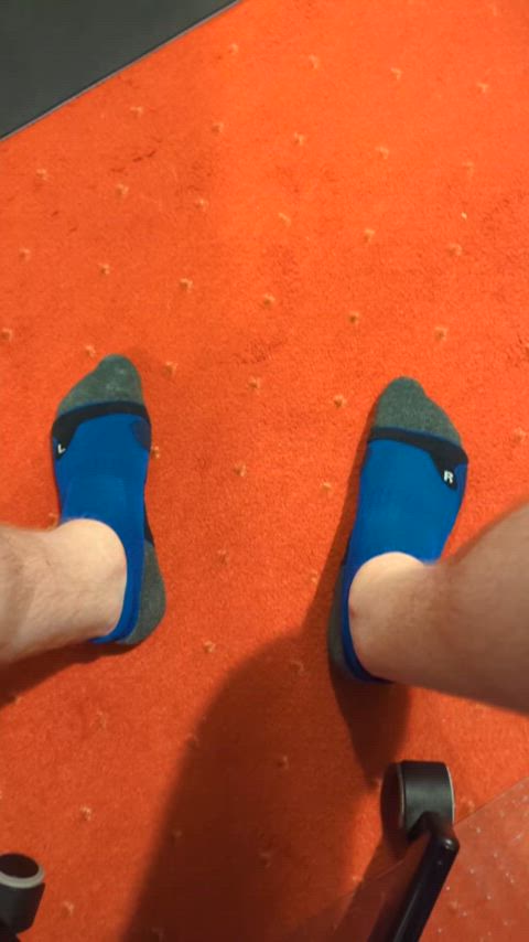 feet feet fetish socks gif