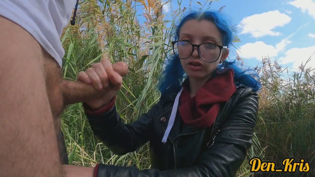Cum Cumshot Facial gif