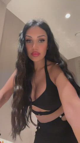 big tit indian bimbo kbellebeauty