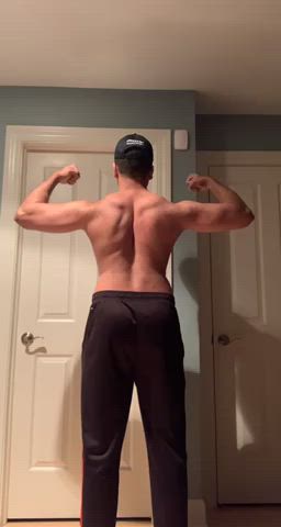Bodybuilder Desi Fitness Gym Indian Muscles Personal Trainer Trainer gif