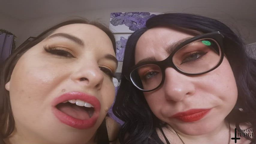 So delicious... with Sydney Screams