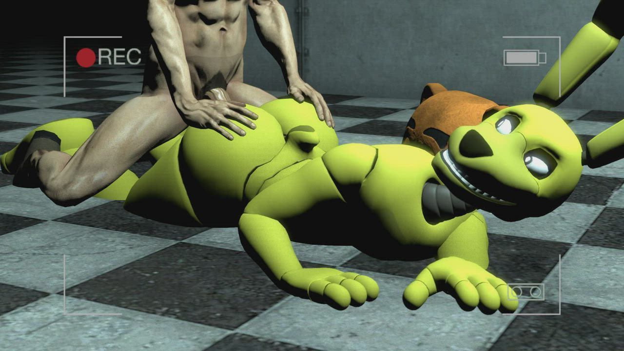 Anal Bareback Gay gif