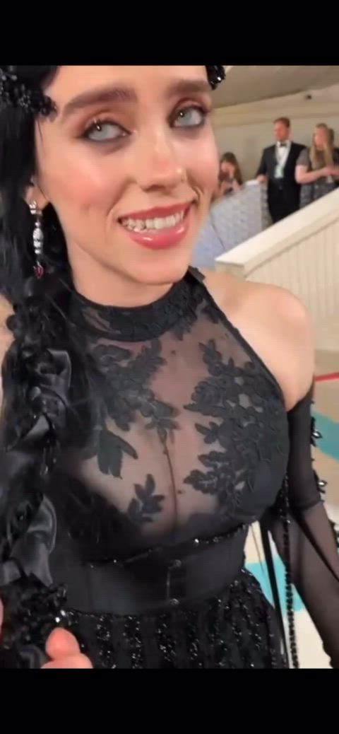 Billie Eilish