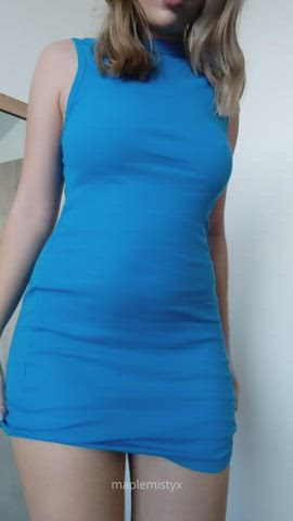 Let me show you my tight body ;)