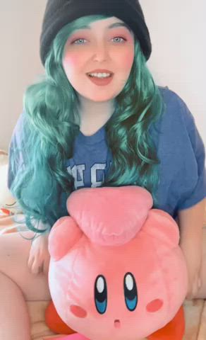 💕Kirby is my favorite 💕