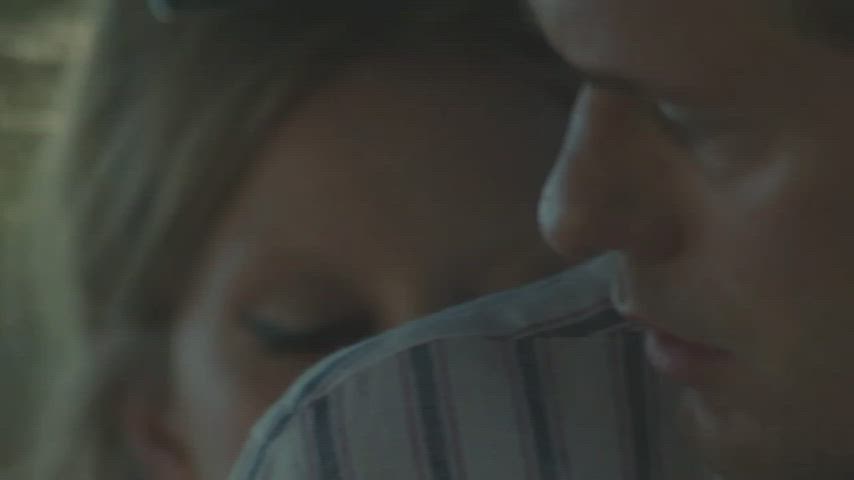 Watching my wife Mia Goth wank off my boss so he doesn’t fire me, I’m sure he’ll