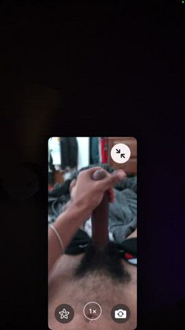 she likes watching on ft
