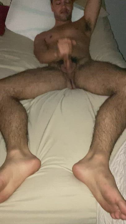 Gay Jerk Off Twink gif