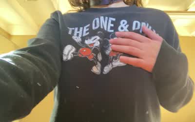 Another titty drop 💖 OC