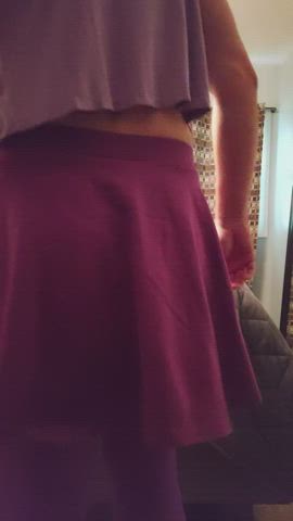 Just a little tease