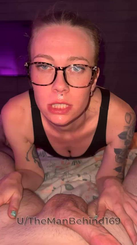 That Deepthroat BJ tongue is unmatched💯😈🔥especially when they’ve got the