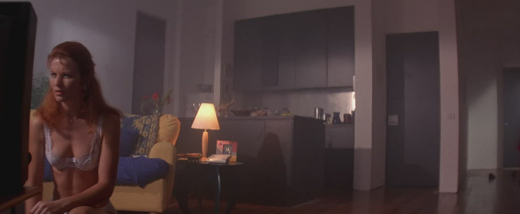 Gabrielle Fitzpatrick - Mr. Nice Guy (1997) - Thin and Toned