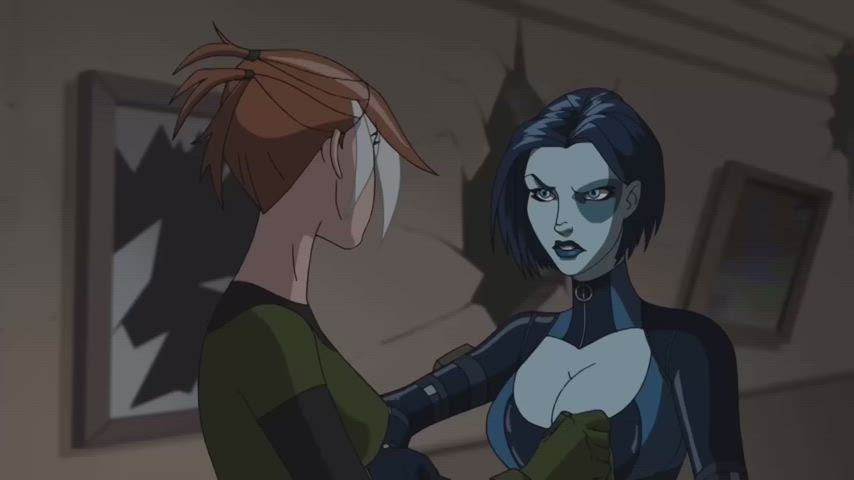 animation big tits cartoon comics huge tits tits gif