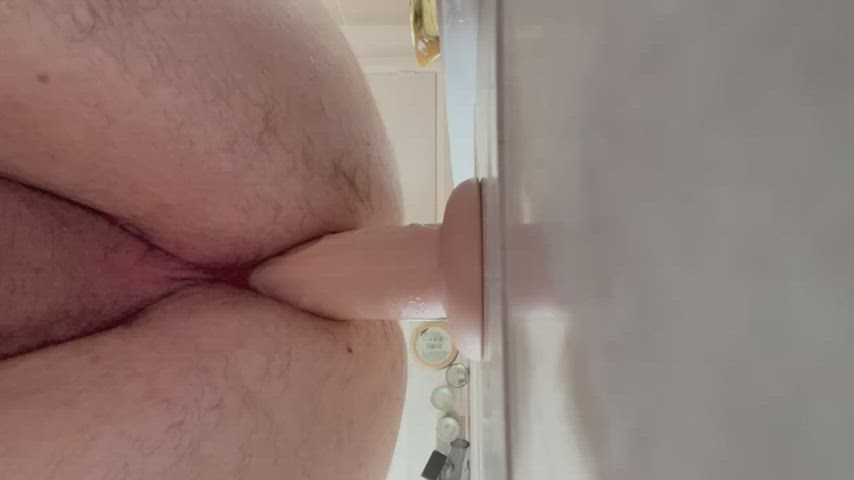 Sliding up and down