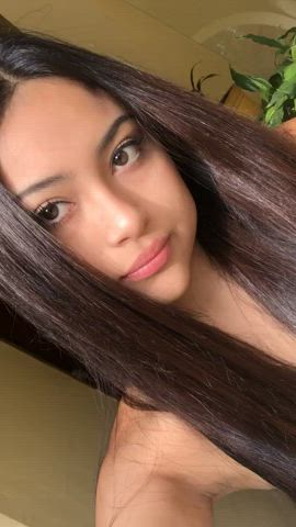 Selfie video 🤳