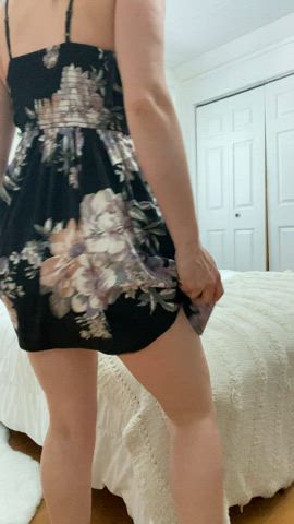 ass panties panty peel gif