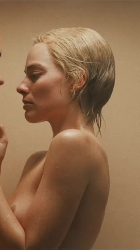 Margot Robbie in Dreamland (2019)