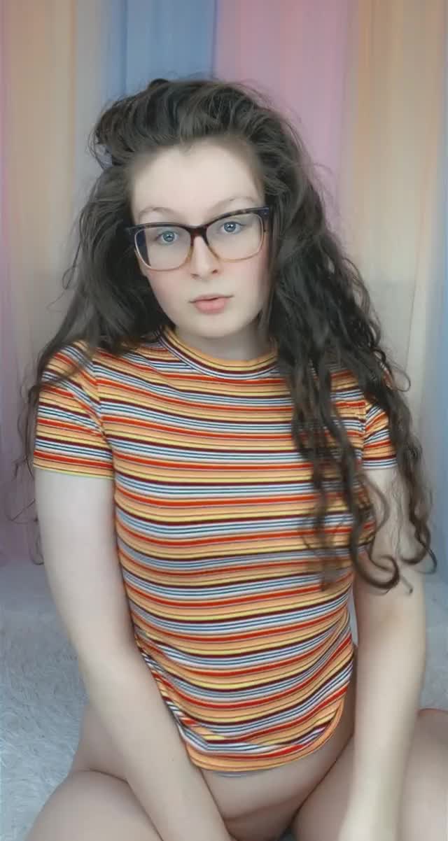 Little titty drop <3