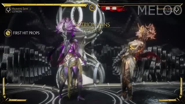 MK11 - Light Lift