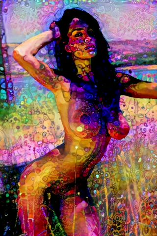 Acid dreams