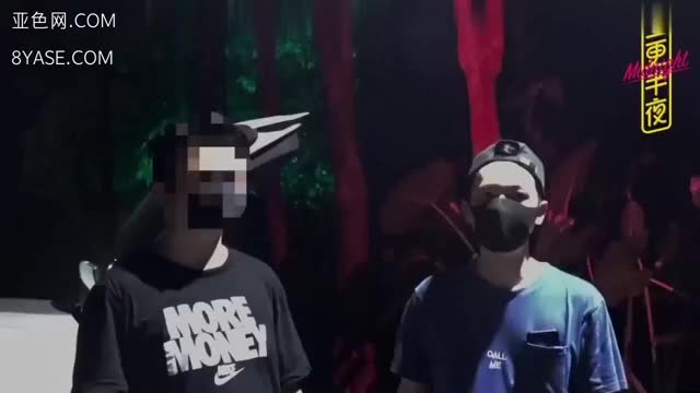 【重磅推荐】外站大神『三更半夜』让路人随便玩自己老婆