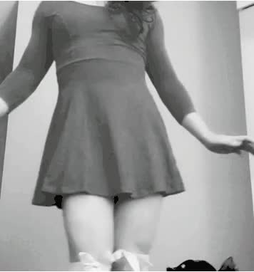 Sissy Dance