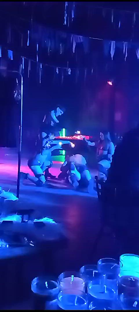 candle wax waxed waxing gif