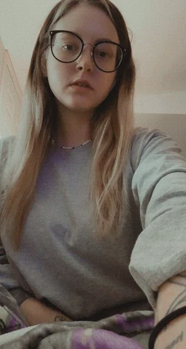 Would you spend your rainy day with me?