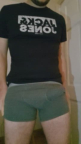 bisexual hairy hairy cock penis gif