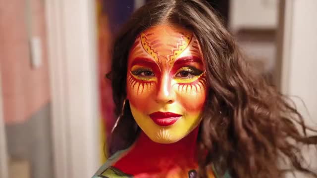 BTC September Paint Jam 2018 Featuring Pashur House!